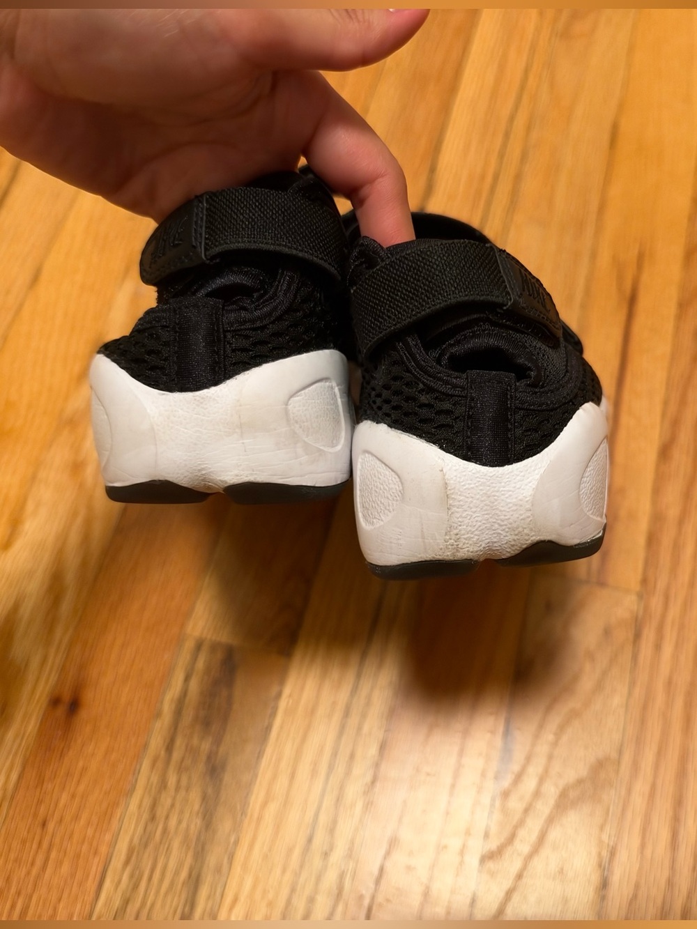 Nike Air Rift - Picture 5 of 5